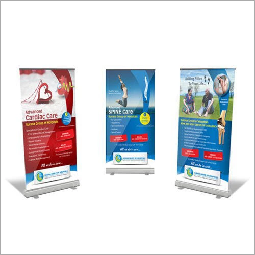 Marketing material