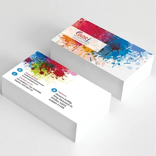 Business Card